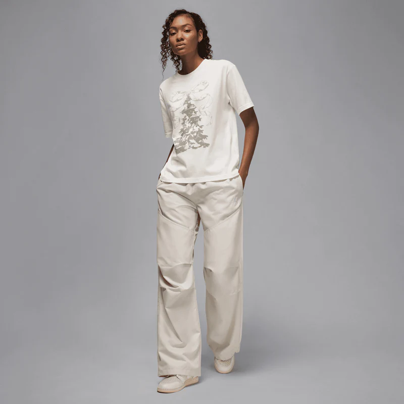 Jordan Brooklyn T-Shirt (W) - Image 5