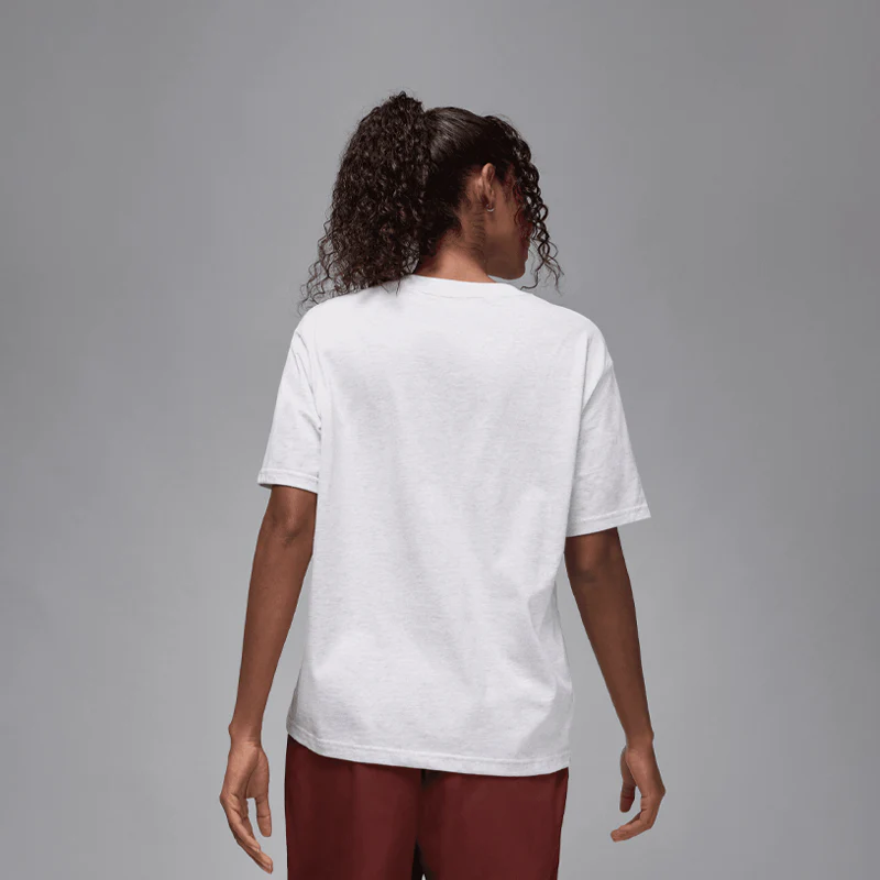 Jordan Brooklyn T-Shirt (W) - Image 2