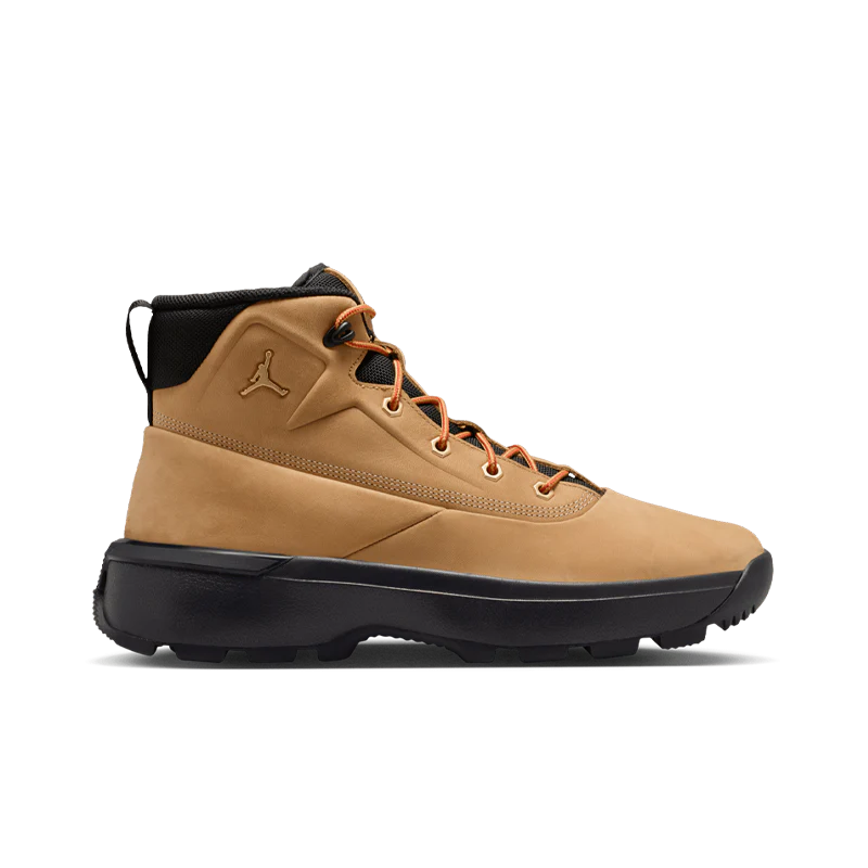 Jordan City Boot