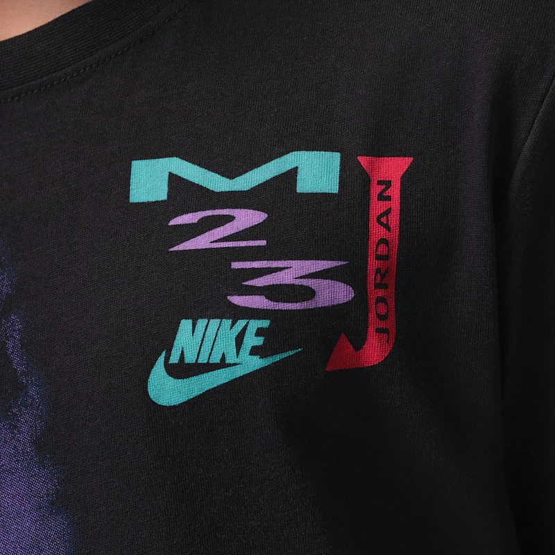 Jordan Dream Dunk T-Shirt (B) - Image 3