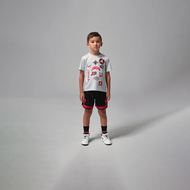 Jordan Dynasty Mesh Set (B)