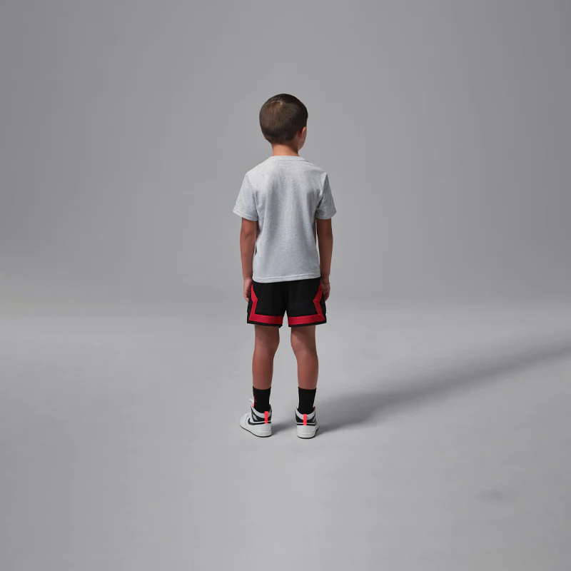 Jordan Dynasty Mesh Set (B) - Image 2