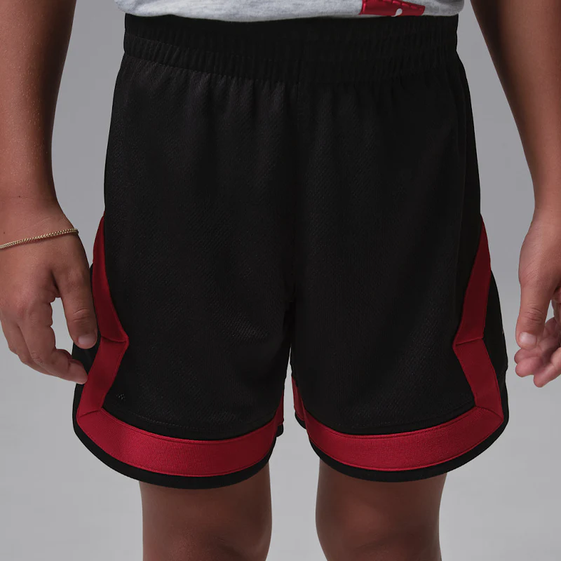 Jordan Dynasty Mesh Set (B) - Image 4