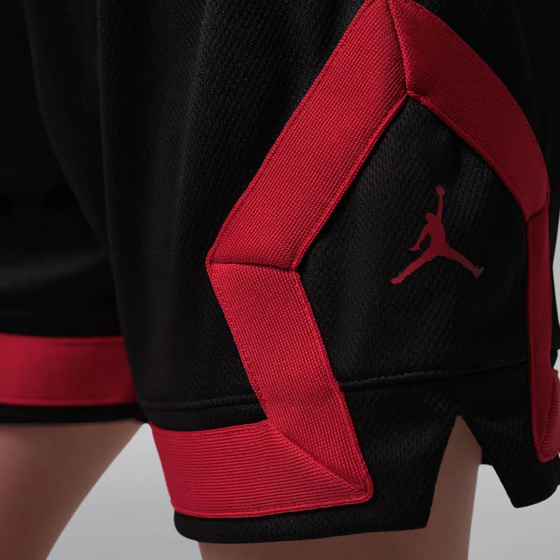 Jordan Dynasty Mesh Set (B) - Image 5