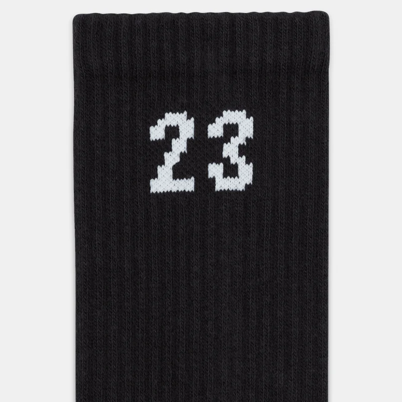 JORDAN ESSENTIAL CREW SOCKS 3-PACK - Image 4