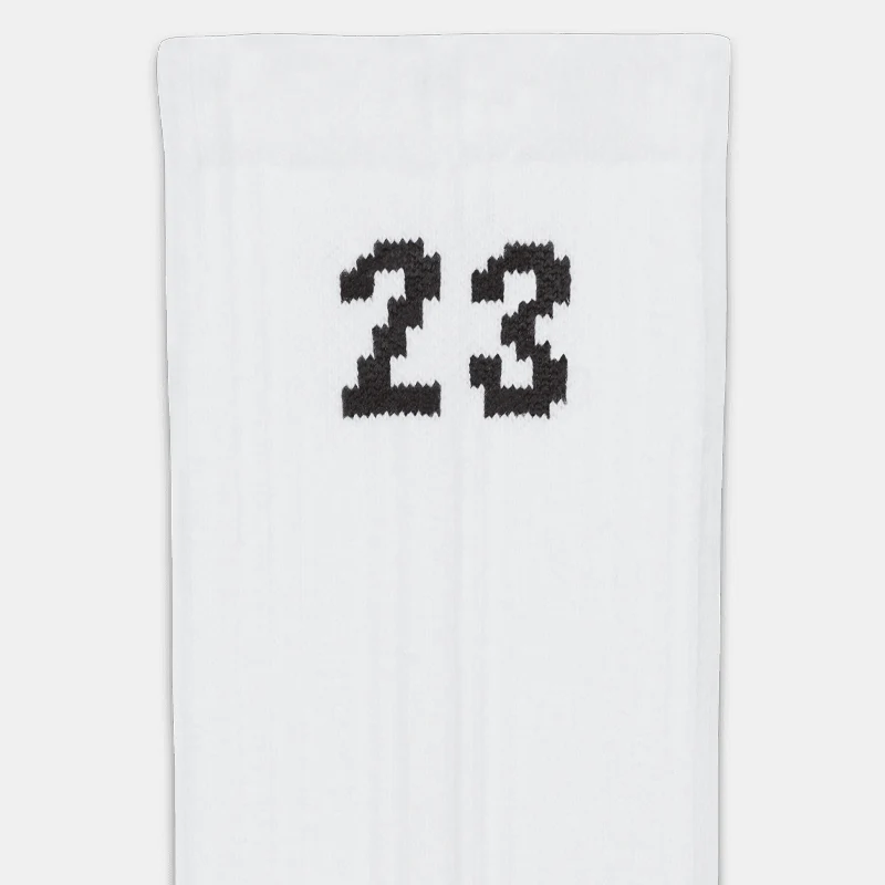JORDAN ESSENTIAL CREW SOCKS 3-PACK - Image 3