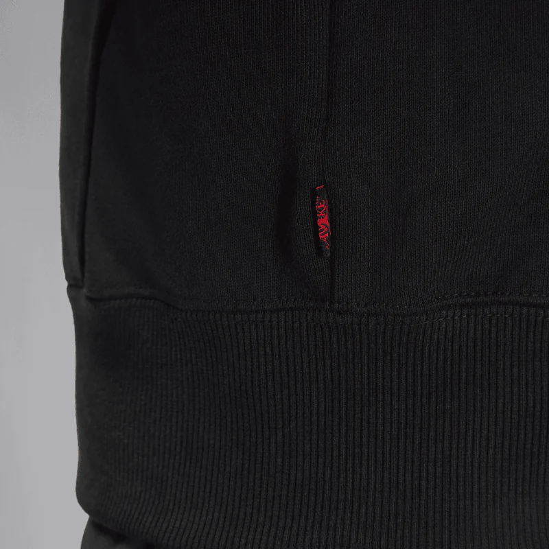 Jordan x Awake Fleece Hoody - Image 6