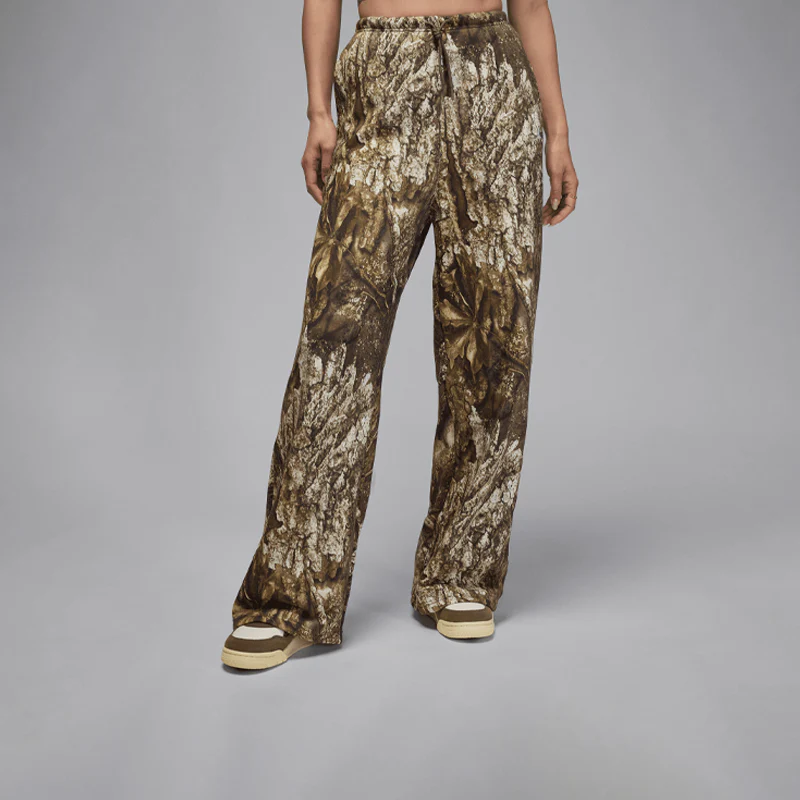 Jordan Fleece Pant (W)