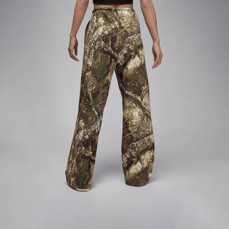 Jordan Fleece Pant (W) - Image 2