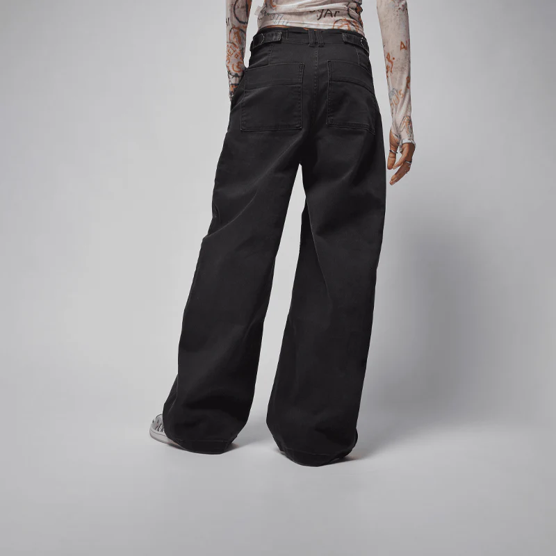 Jordan Flight Barrel Pant - Image 2
