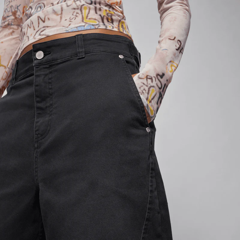 Jordan Flight Barrel Pant - Image 3