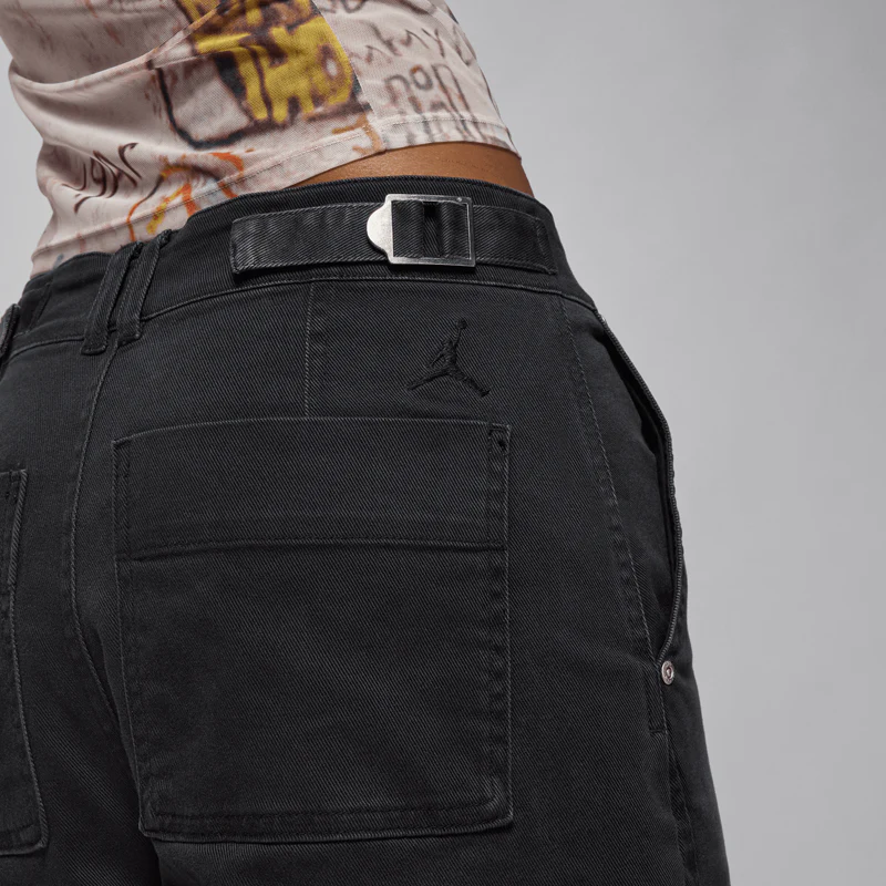 Jordan Flight Barrel Pant - Image 4