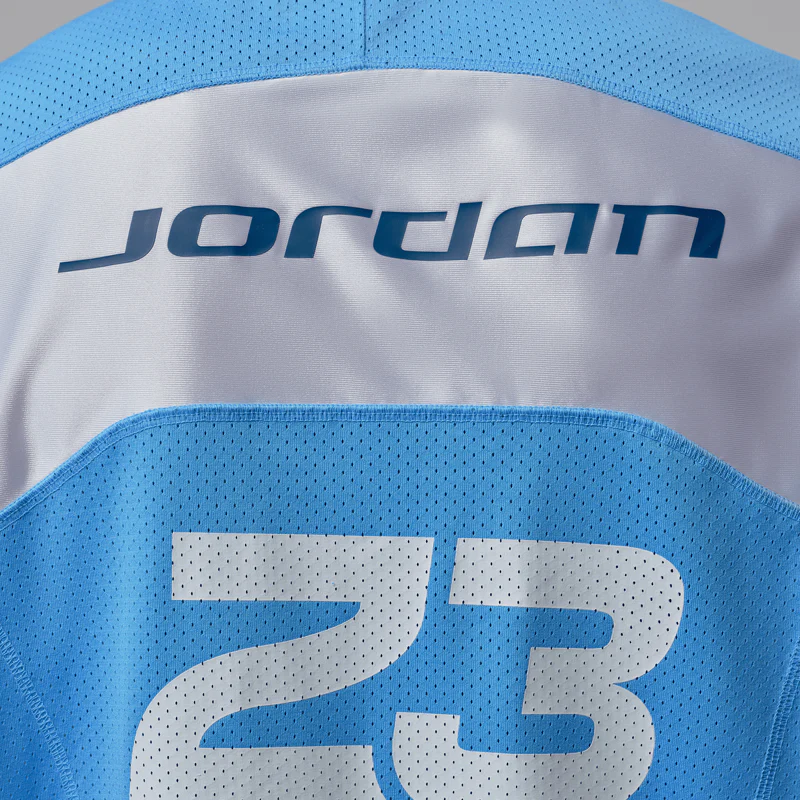 JORDAN FLIGHT JERSEY SS TOP - Image 5