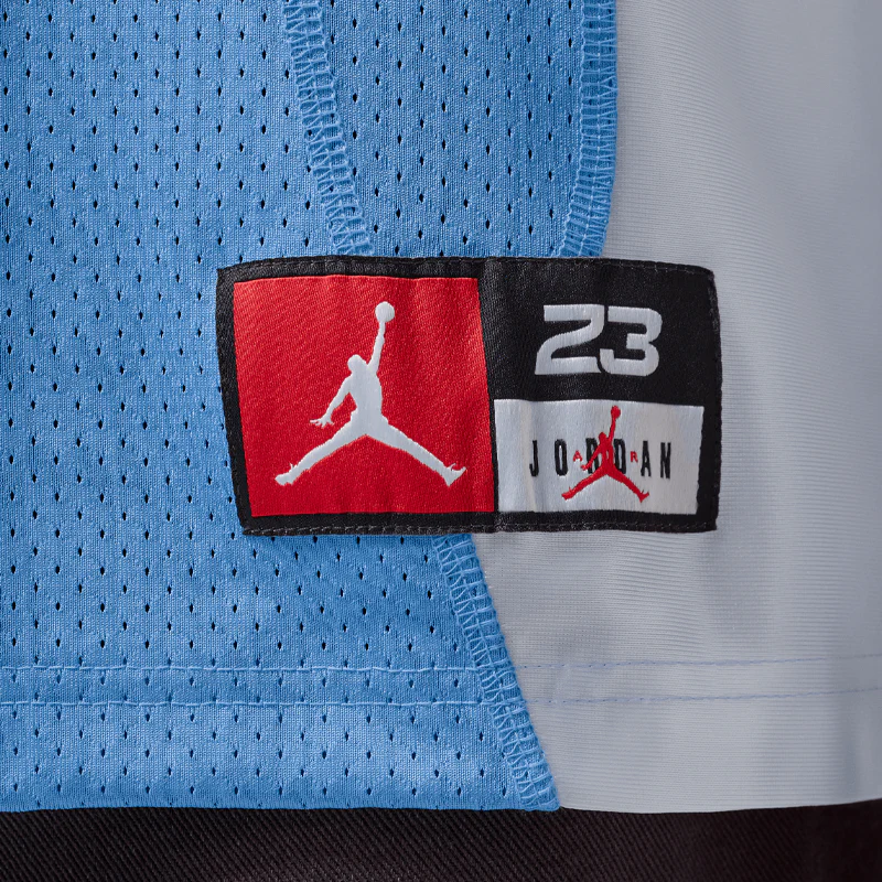 JORDAN FLIGHT JERSEY SS TOP - Image 6