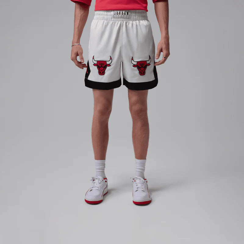 JORDAN FLIGHT MUAY THAI SHORT