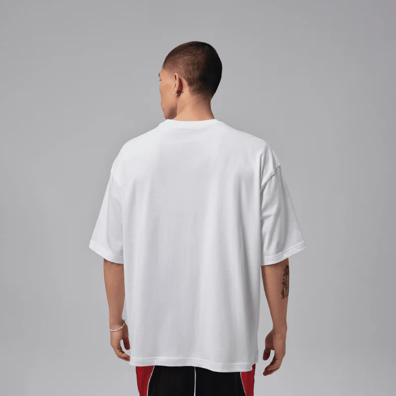 JORDAN FLIGHT OVS GFX SS TOP - Image 2