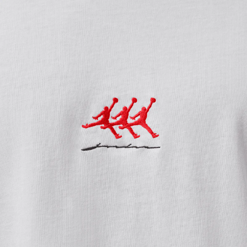 JORDAN FLIGHT OVS GFX SS TOP - Image 4