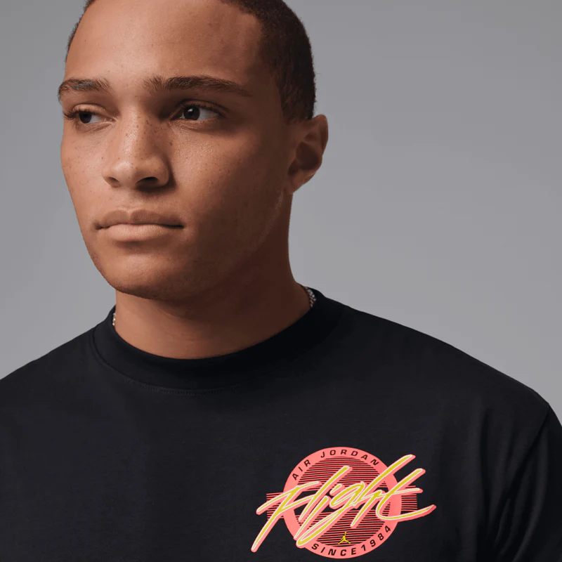 Jordan Flight T-Shirt - Image 3