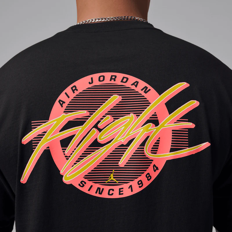 Jordan Flight T-Shirt - Image 4