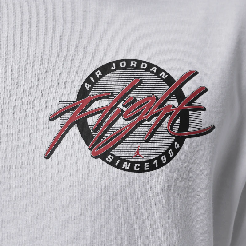 Jordan Flight T-shirt - Image 4