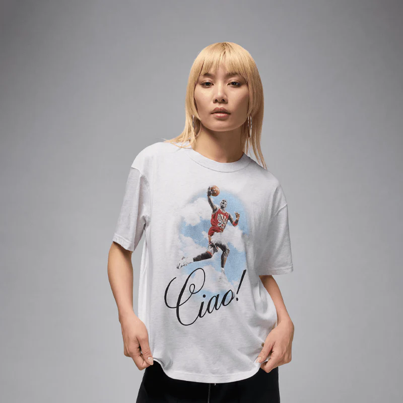 Jordan Flight T-Shirt (W)