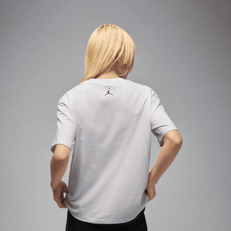 Jordan Flight T-Shirt (W) - Image 2