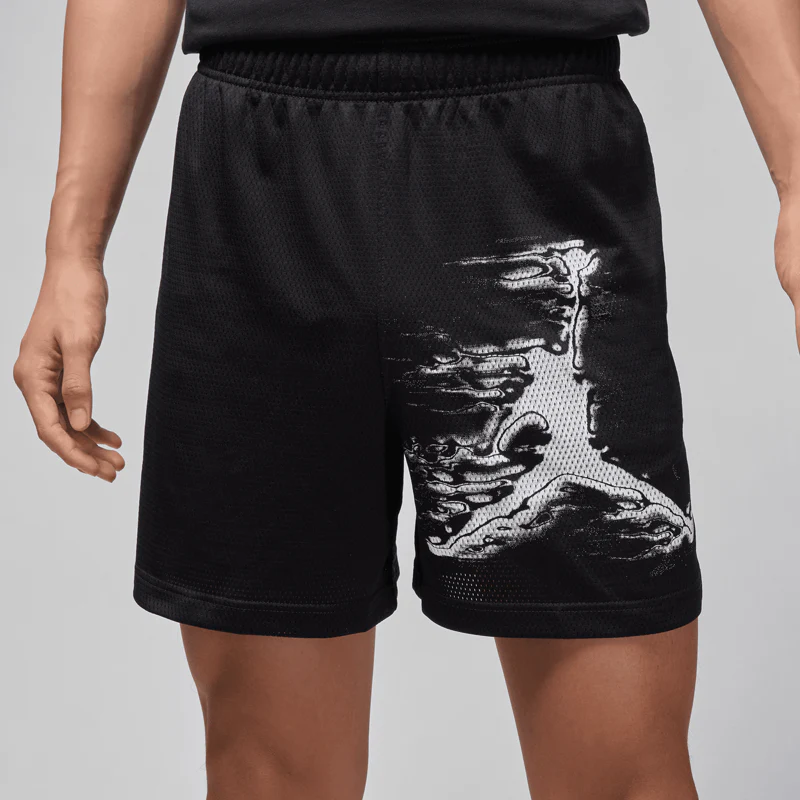 Jordan Graphic Short - Image 2