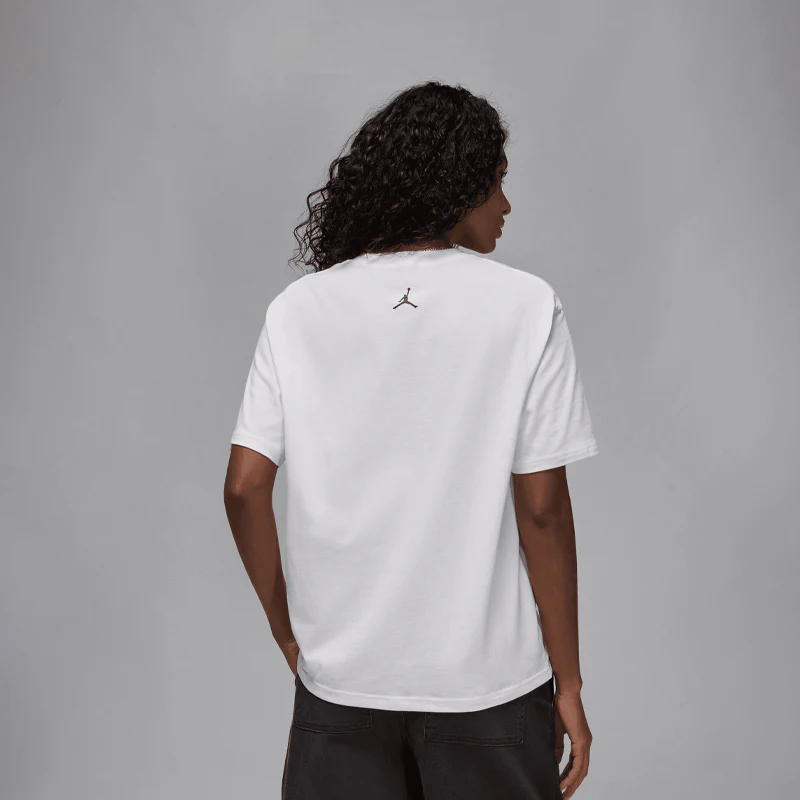 Jordan Graphics T-Shirt (W) - Image 2
