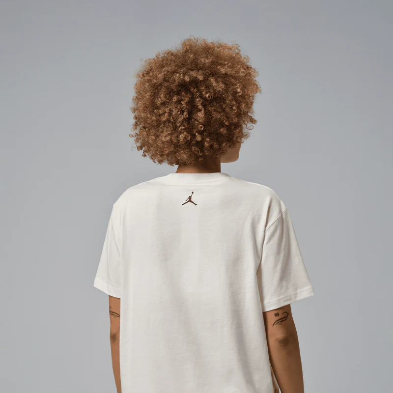 Jordan Graphics T-Shirt (W) - Image 2