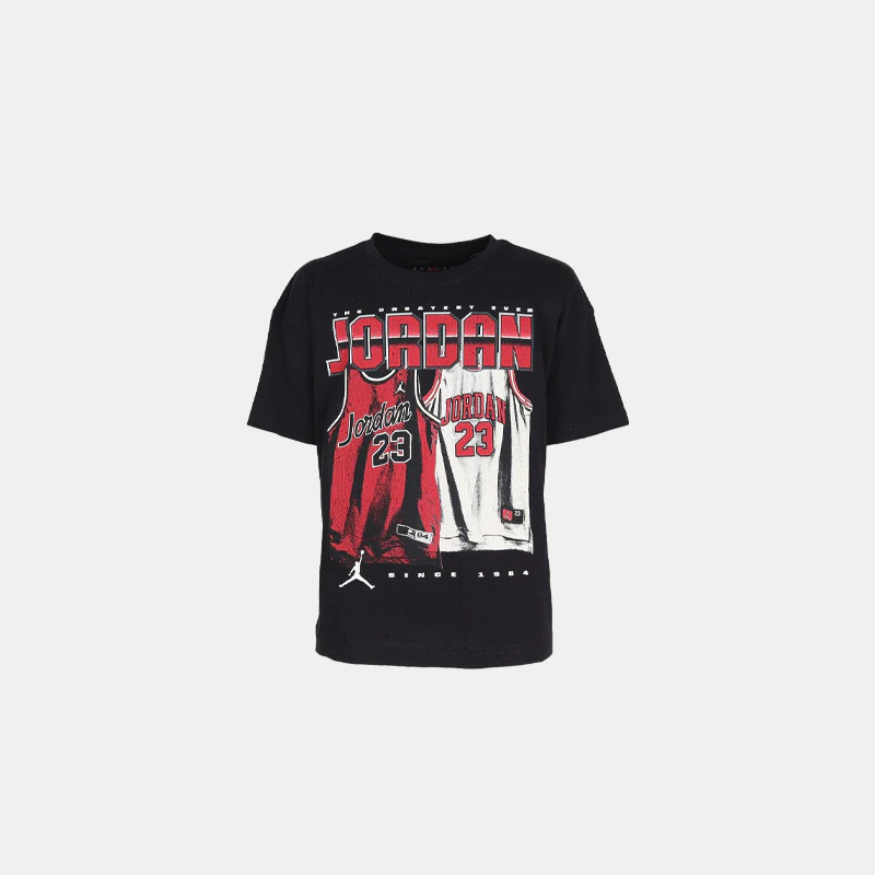 JORDAN HOME AND AWAY T-SHIRT (B)
