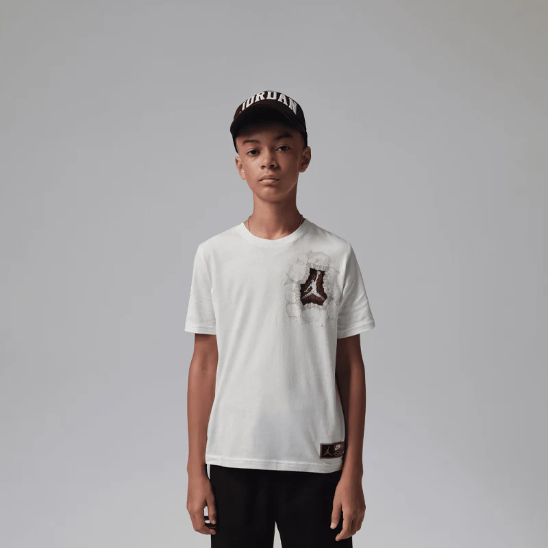 JORDAN JERSEY BREAK THROUGH (B)
