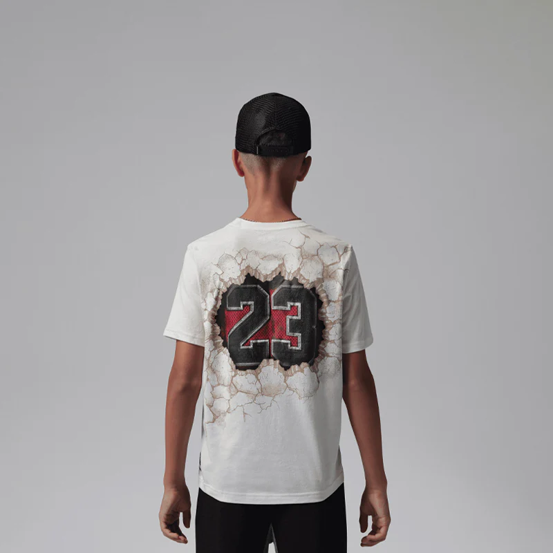 JORDAN JERSEY BREAK THROUGH (B) - Image 2
