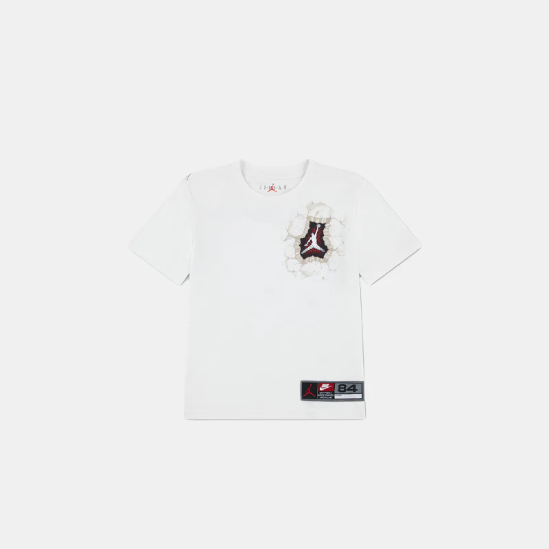 JORDAN JERSEY BREAK THROUGH (B)