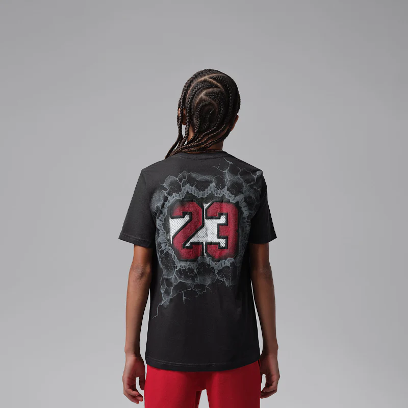 JORDAN JERSEY BREAK THROUGH (B) - Image 2