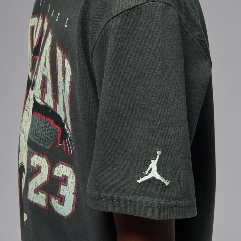 Jordan Legend T-Shirt (B) - Image 5