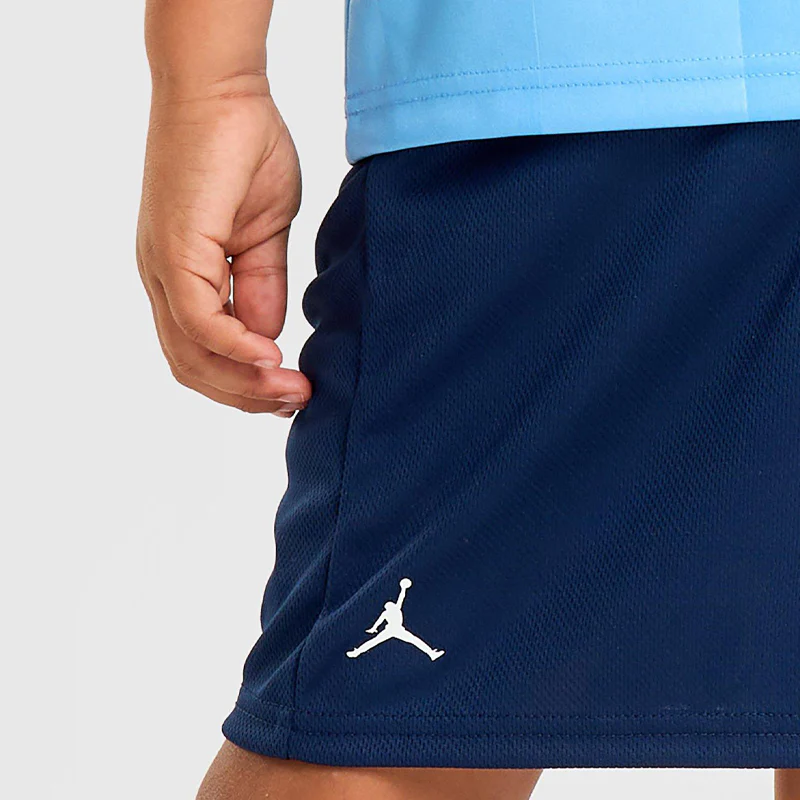 Jordan Mesh Short Set (B) - Image 3