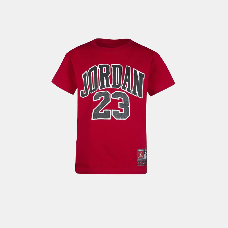 Jordan Practice Flight T-Shirt (B)