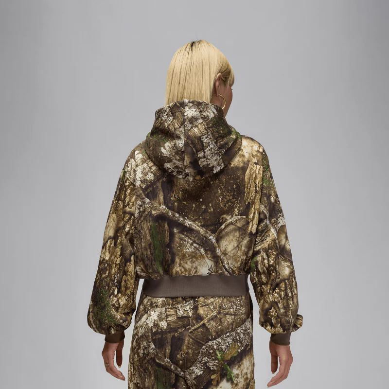 Jordan Realtree Jacket (W) - Image 2