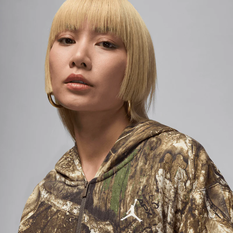 Jordan Realtree Jacket (W) - Image 4