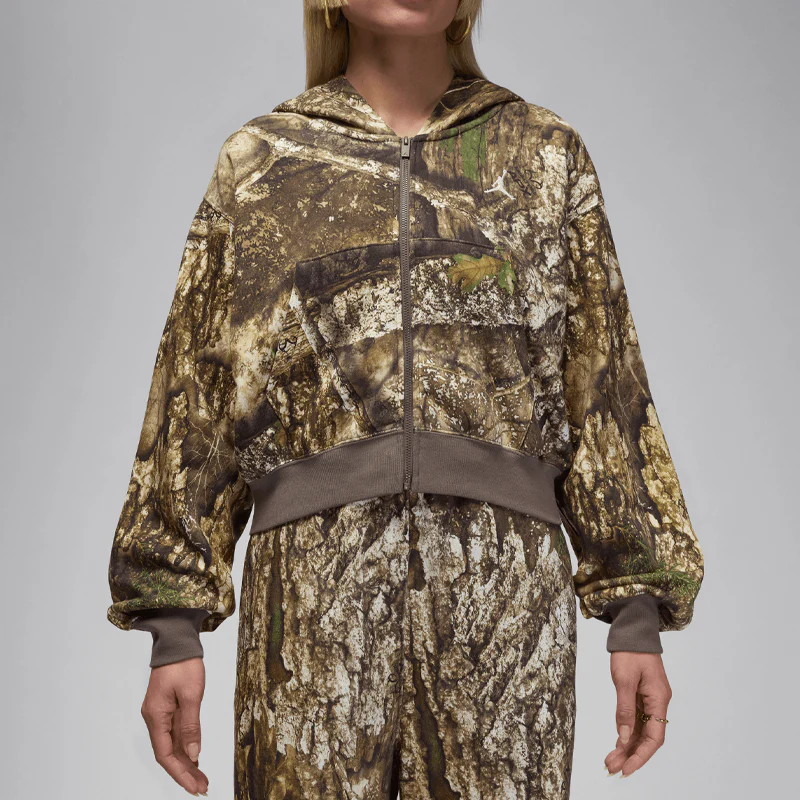 Jordan Realtree Jacket (W) - Image 5