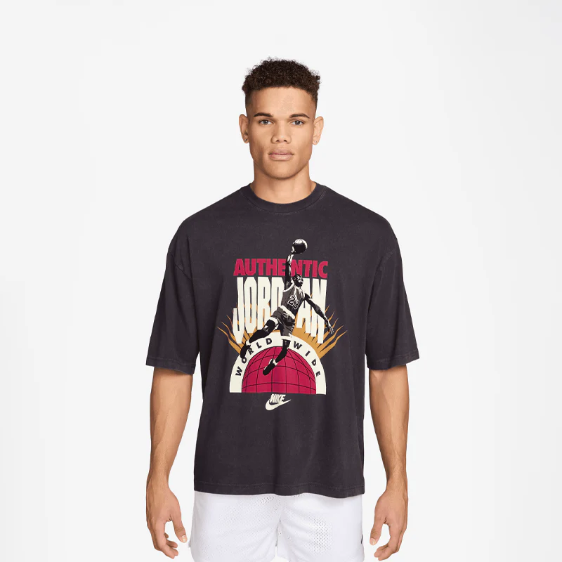 Jordan Reissure Os Crew