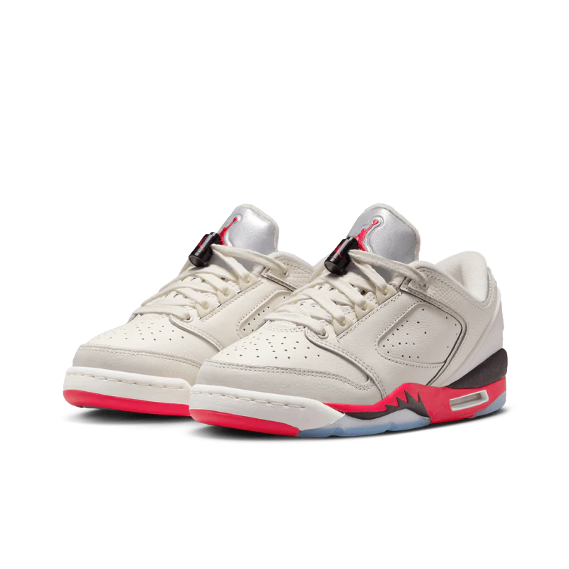JORDAN SIXTY PLUS LOW (GS) - Image 2
