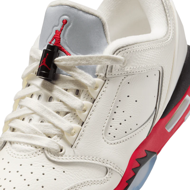 JORDAN SIXTY PLUS LOW (GS) - Image 6