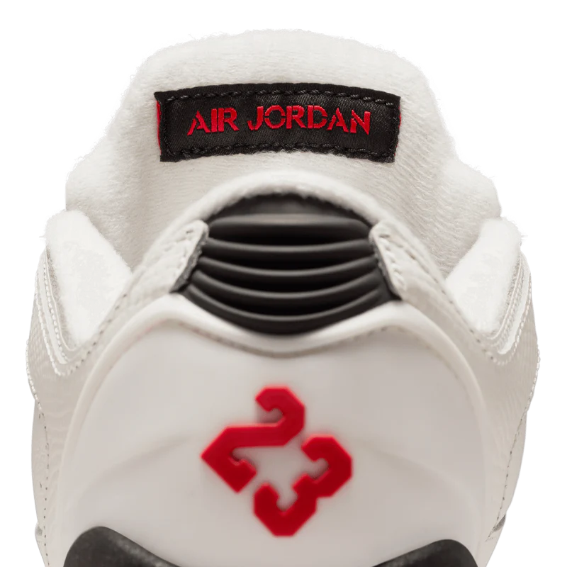 JORDAN SIXTY PLUS LOW (GS) - Image 8