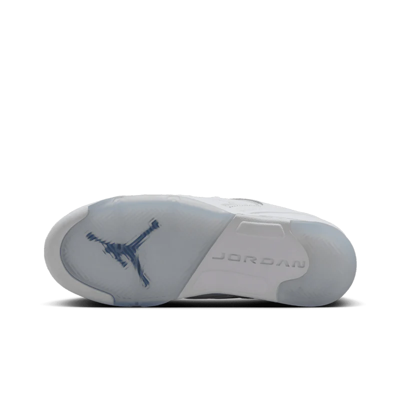 JORDAN SIXTY PLUS LOW (GS) - Image 5