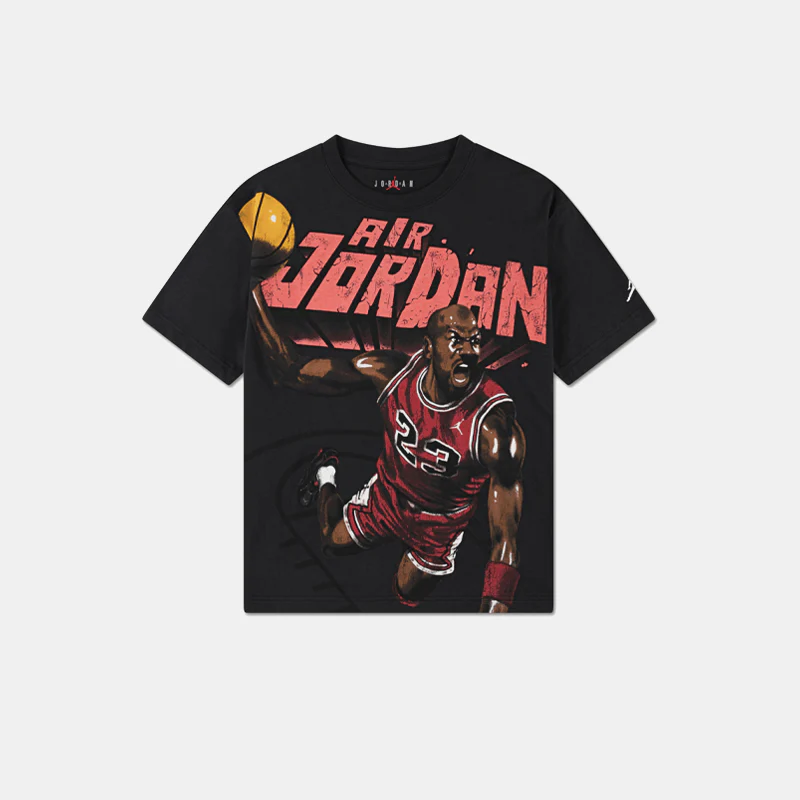 Jordan Slam Dunk T-Shirt (B)