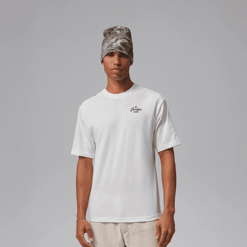 Jordan Sneaker Gfx Crew T-shirt