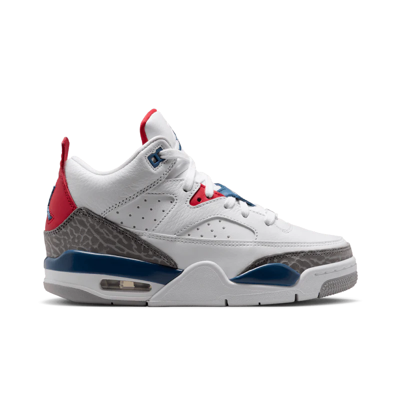 JORDAN SON OF MARS LOW