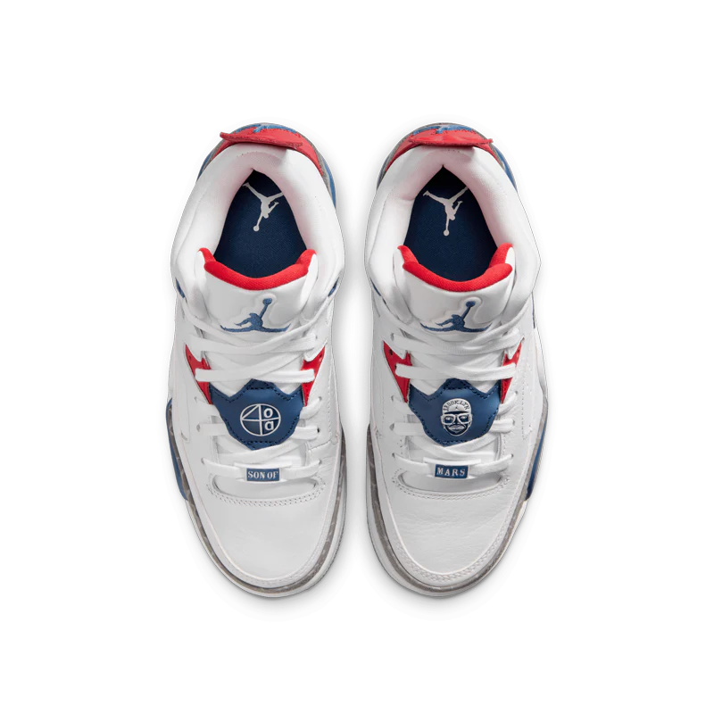 JORDAN SON OF MARS LOW - Image 3