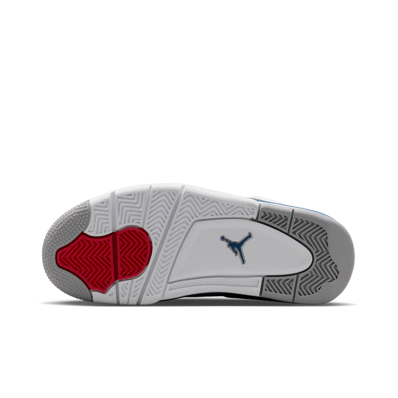 JORDAN SON OF MARS LOW - Image 4